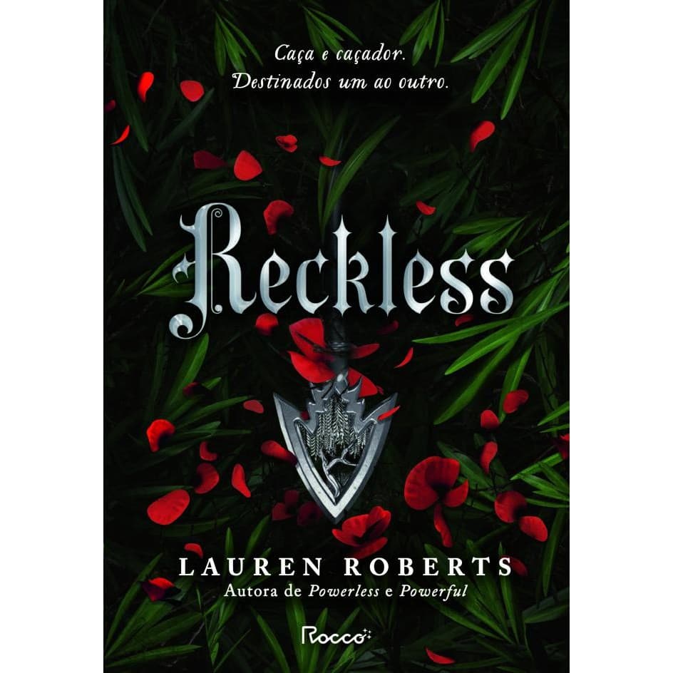 Reckless - Grupo Editorial Rocco