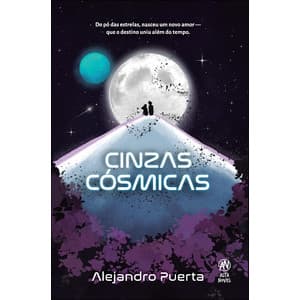 Cinzas cósmicas   L133