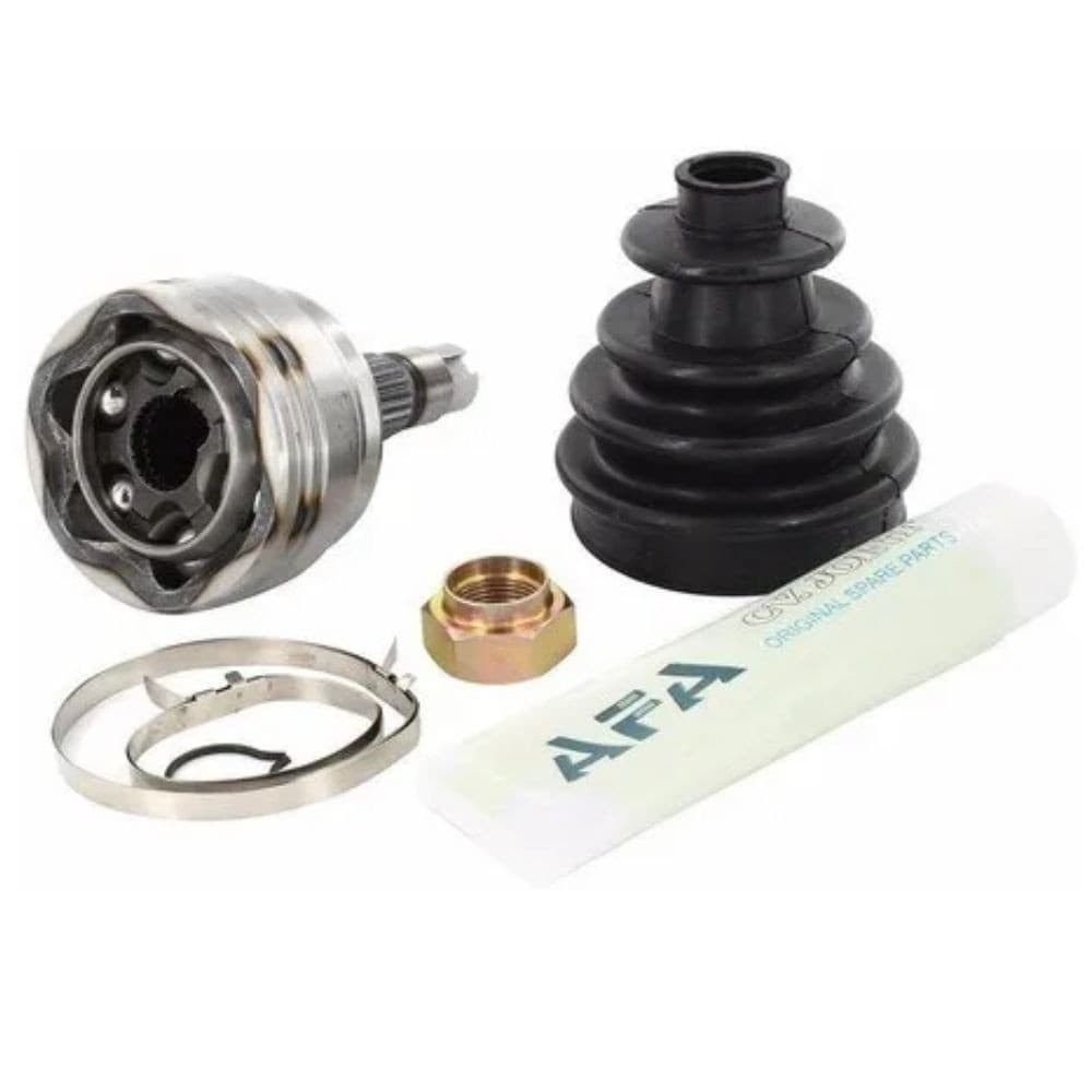 Junta Homocinetica Fiesta Ka 1.0 Zetec Rocam 99 A 2006 25x20