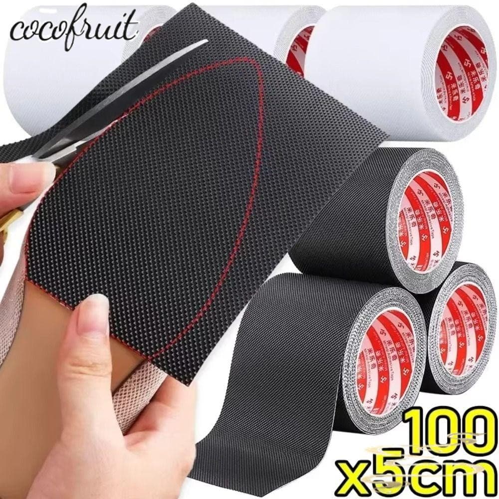 Adesivo Antiderrapante De Sola COCOFRUIT , Protetores Elásticos Autoadesivos De Sapato , Almofadas Inferiores Vestíveis