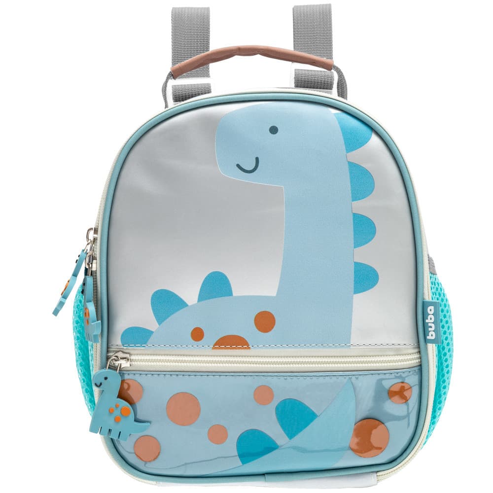 LANCHEIRA TÉRMICA BUBA MAGIC DINO