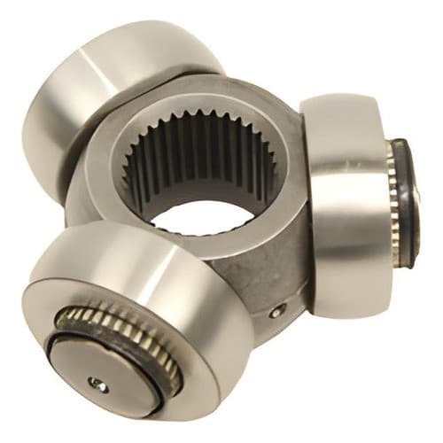 Trizeta Do Câmbio Da Hilux 2.8, 3.0 Aspirado 4x4 2002 2003