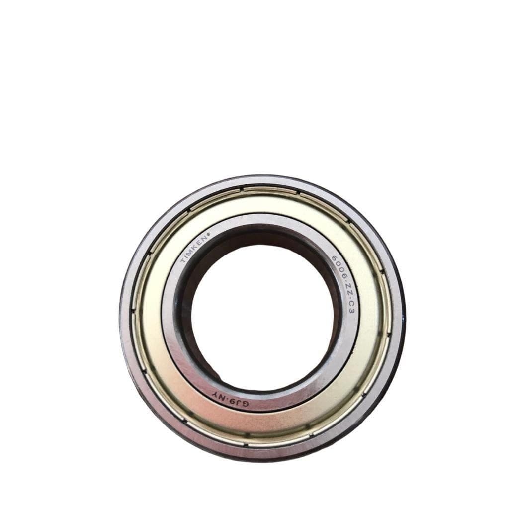 Rolamento 6006 ZZ C3 TIMKEN 30X55X13