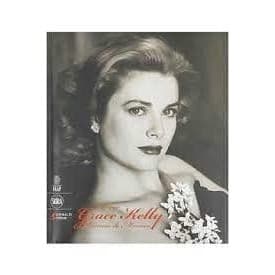 Os Anos Grace Kelly Princesa Monacô de Frédéric Mitterrand 7396337