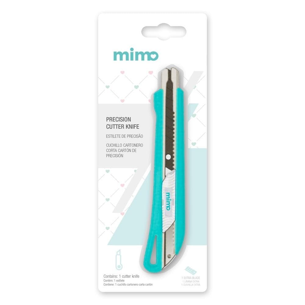 Estilete para Scrap 9mm Mimo - 05797