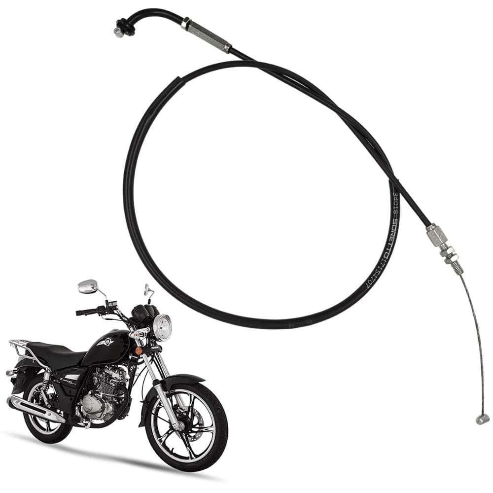 CABO ACELERADOR SUZUKI INTRUDER 125 02-05 ORIGINAL SORETTO
