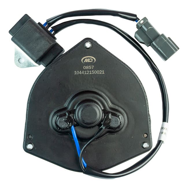 Motor Do Eletroventilador Honda Civic 2006/2011 Fit Crv