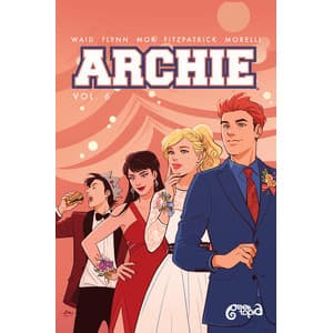 Archie: Volume 6   L133