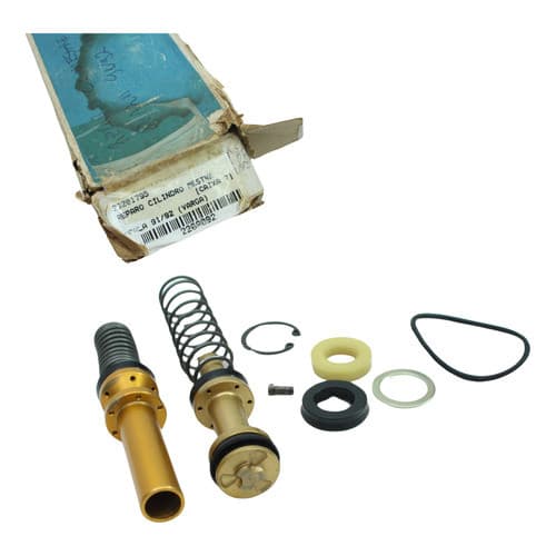 Reparo Cilindro Mestre Freio Opala 91/92 Gm 93201795