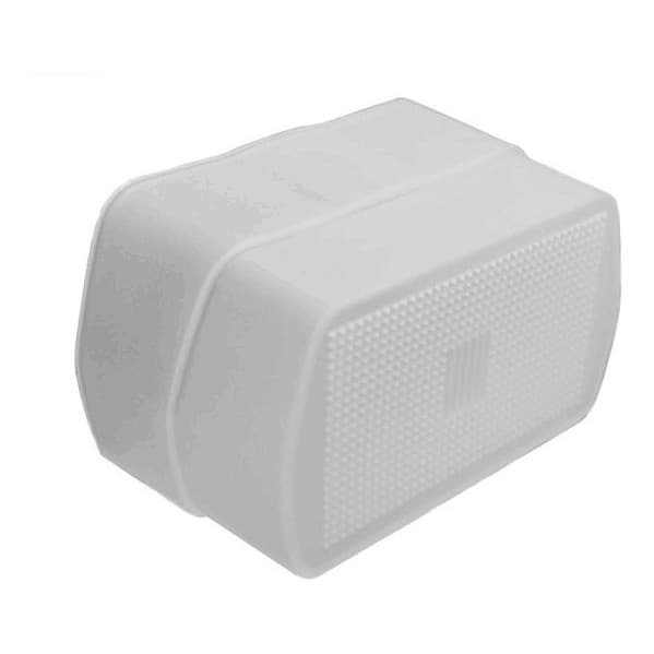 Difusor Flash Fd-430 430ex Yongnuo Yn500ex Yn510ex