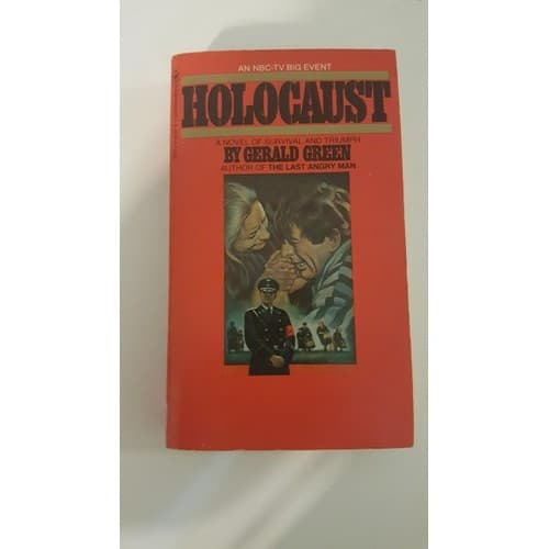 Holocaust de Gerald Green 7125421