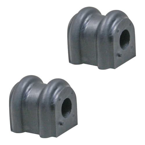 Par De Bucha Barra Estabilizadora Traseira I30 2008 2009