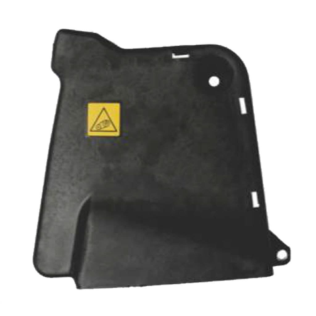 Capa Motor PALIO 2004/2010  - 42587 - 106102