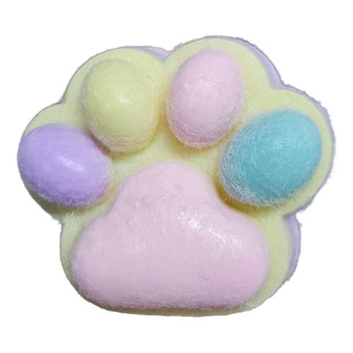 Squishy Pata Grande Taba Brinquedo Anti Stress Squishy Top