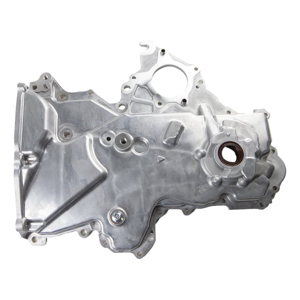 Bomba De Oleo Indisa Para Veiculos Hyundai Creta