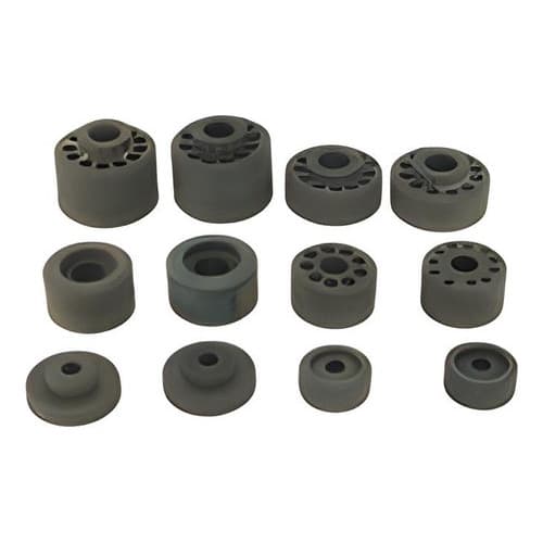 Jogo De Calço Da Cabine F1000 1993 1994 1995 1996 1997 1998