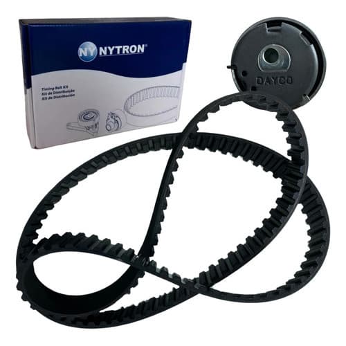 Kit Correia Dentada Doblo Fiorino Grand Siena Idea Uno 1.4 2008 2009 2010 2011 2012 2013 a 2020