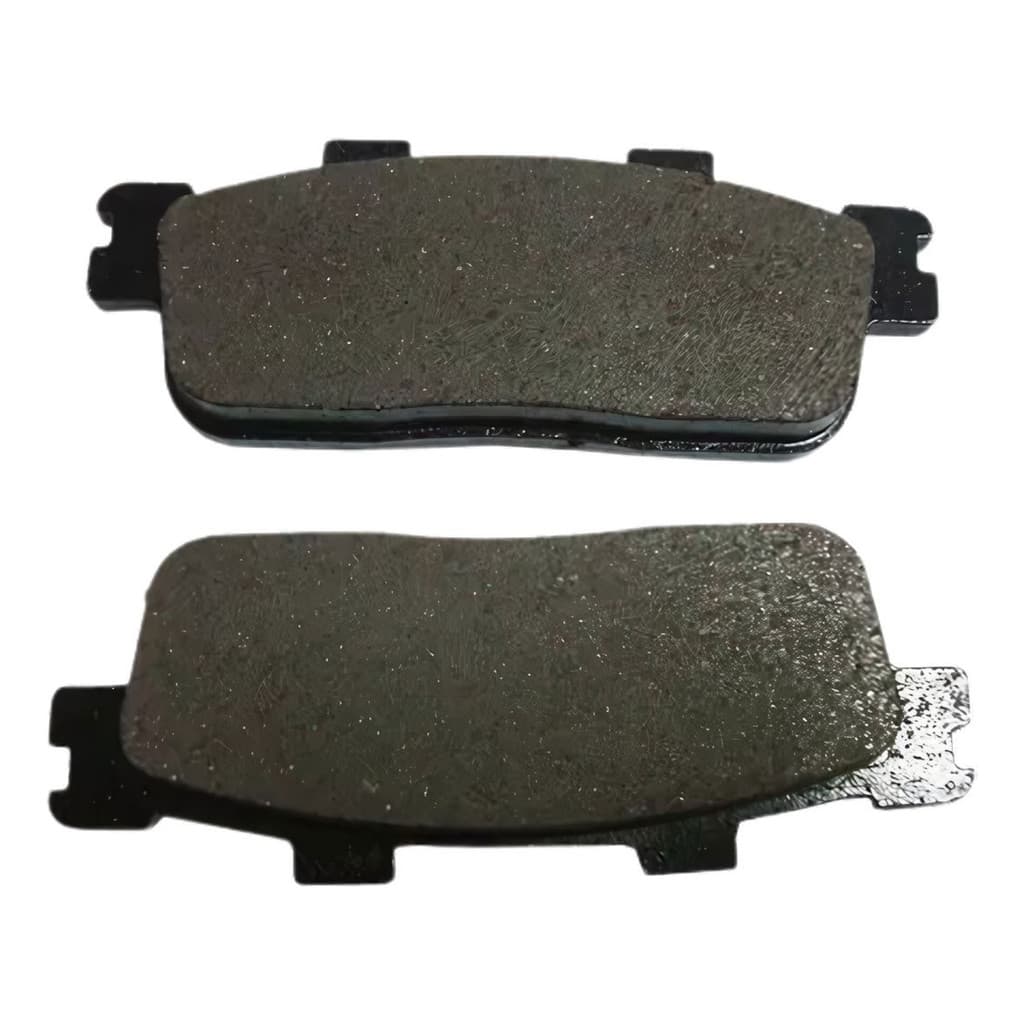 Pastilha Dafra Next 250 Dianteira Diafrag Dfp20845