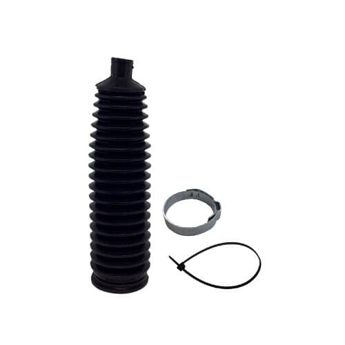 Kit Coifa Caixa De Direção Hidráulica Astra Zafira