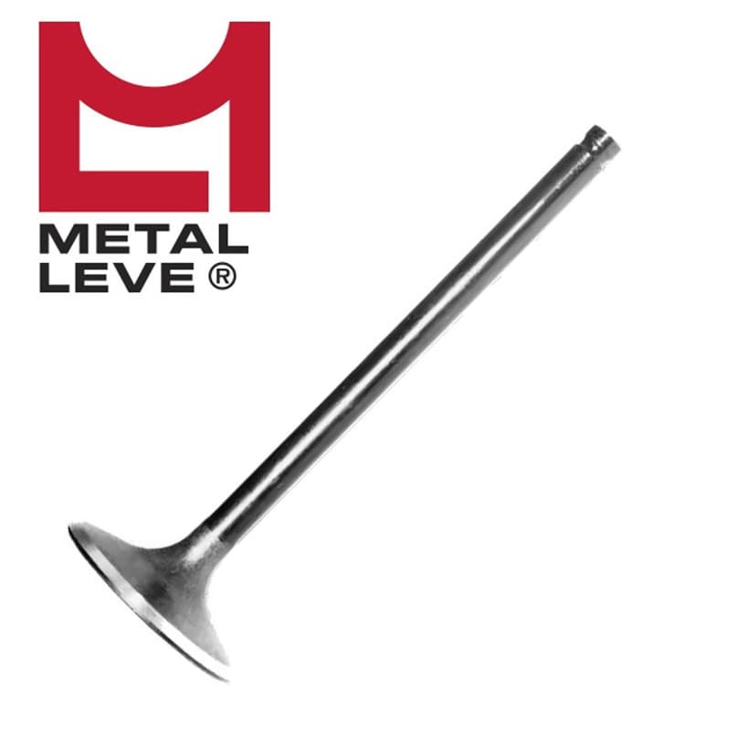 Valvula Escape Honda CB 400 (metal Leve VE0510192)