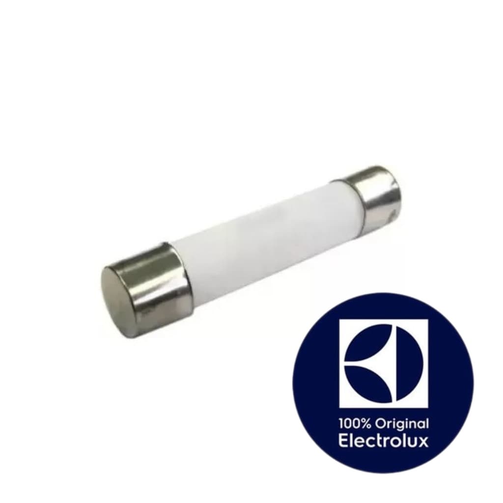 FUSIVEL CERÂMICO 20A PARA MICROONDAS ELECTROLUX ORIGINAL - ME41X - MS37R - ME18S (DEMAIS MODELOS NA DESCRIÇÃO)