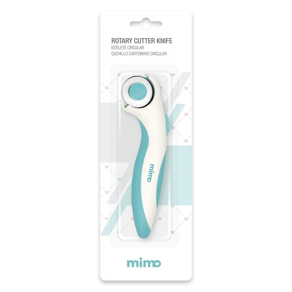 Estilete Circular Mimo - 05967