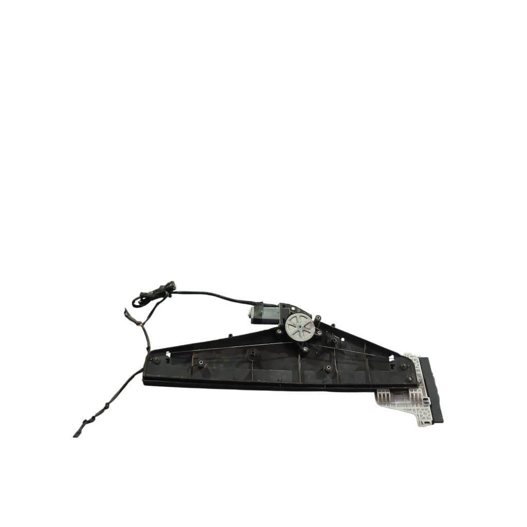 MÁQUINA VIDRO TRASEIRA DIREITA FOX/GOL G4 2004 A 2008