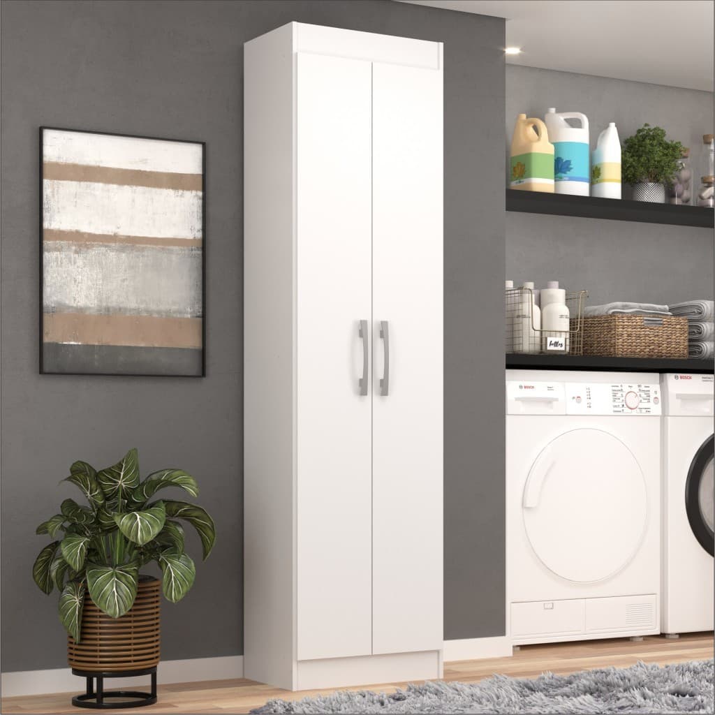 Armário Multiuso San Marino 2 Portas - Direto Sim