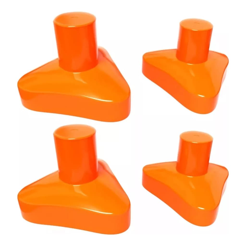 Modelador De Esfiha  Com 2un Pague 1 Leve 2 Kits