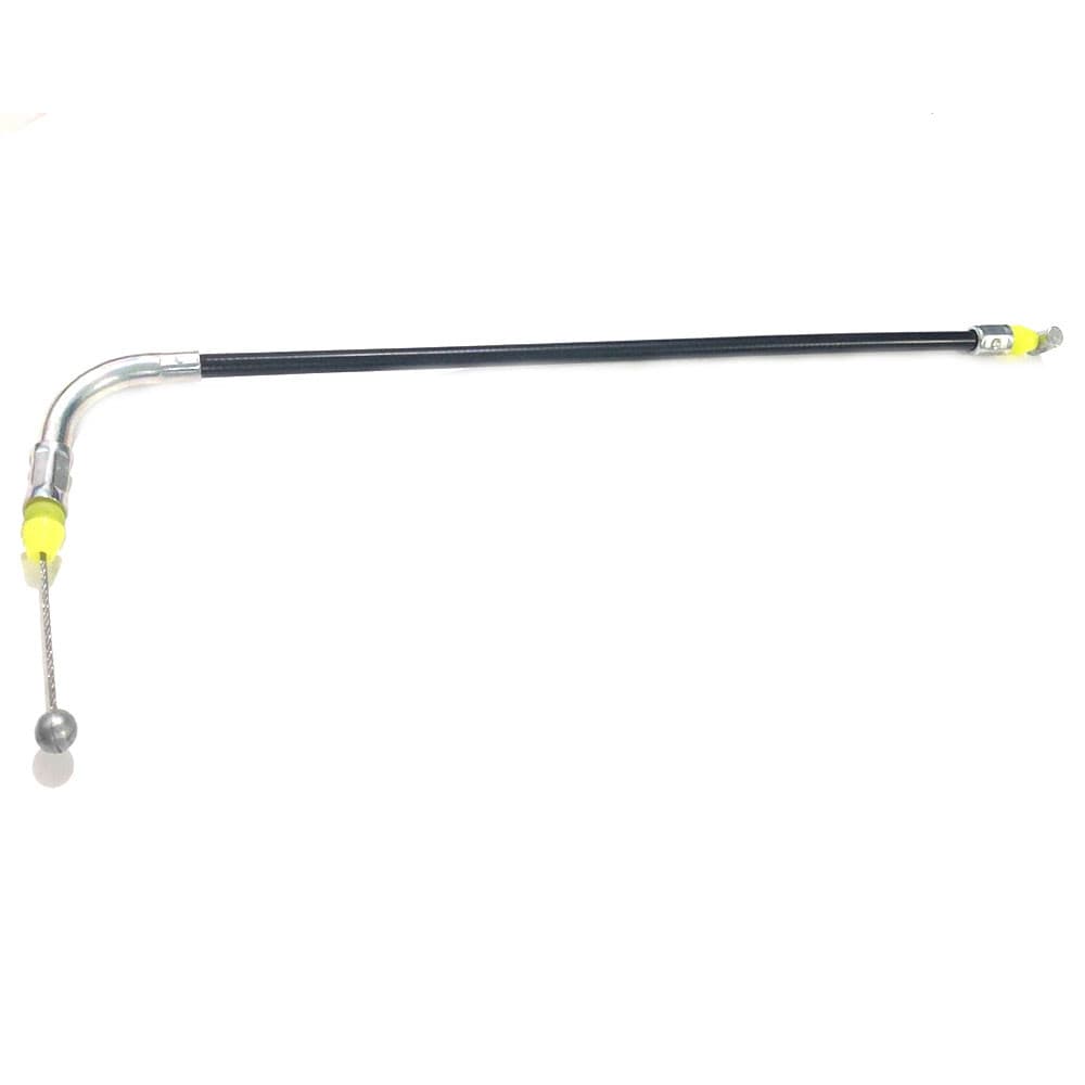 CABO DA TRAVA DO ASSENTO PARA DR160 ORIGINAL HAOJUE