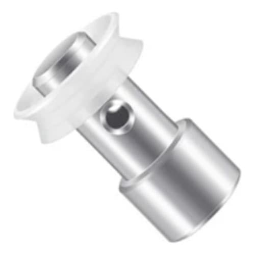 Válvula Segurança Com Vedação Panela De Pressão Eletrica Todas Marcas Universal