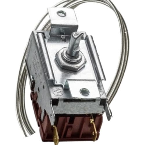 Termostato Freezer Horizontal Metalfrio Rfr3648-5 Dupla Ação