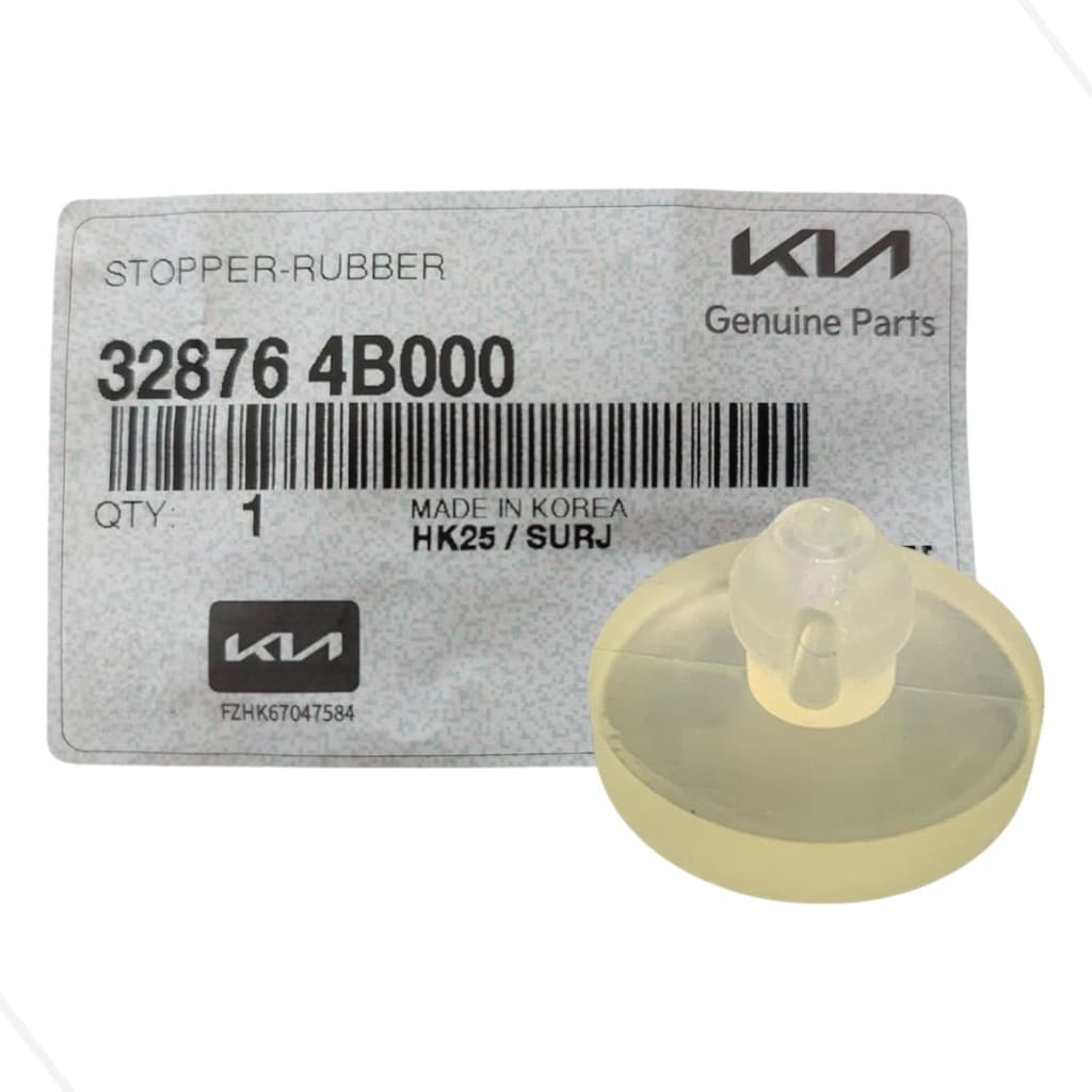 Bucha Do Pedal Apoio Interruptor De Freio Tucson 2006/2018