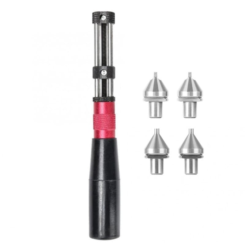 Ace Relógio Capa Traseira Abridor De Caso Traseiro Removedor Alça Manutenção Conveniente Para Relógios Modernos Acessóri