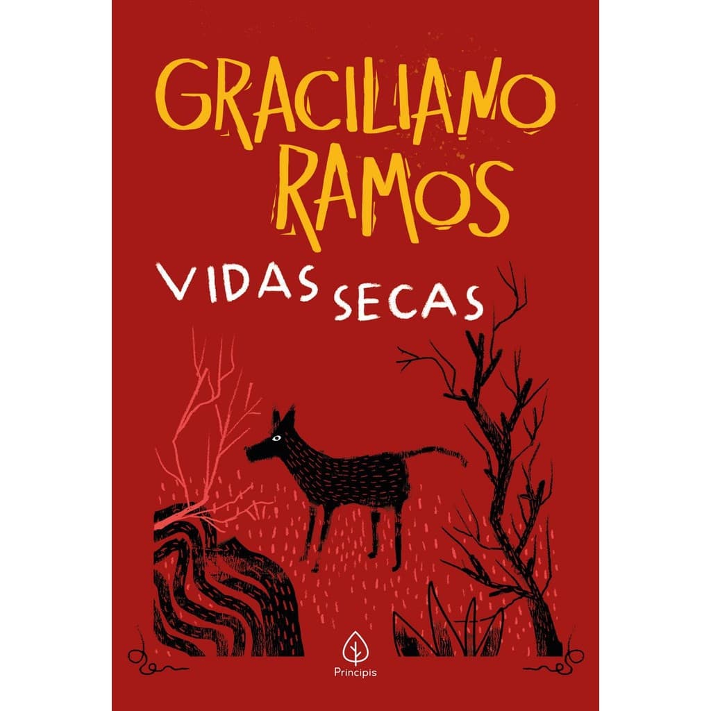 Vidas Secas | Graciliano Ramos