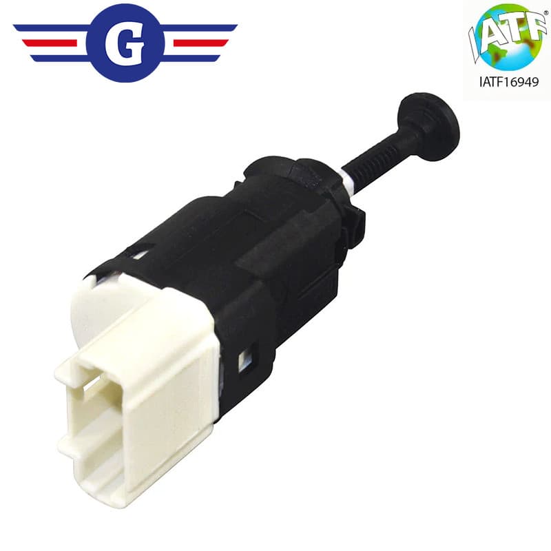 Interruptor De Freio Renault Logan Sandero Megane Duster 8200276361 253206170R 2532000Q0C 9160984 4500684 2532000QAB