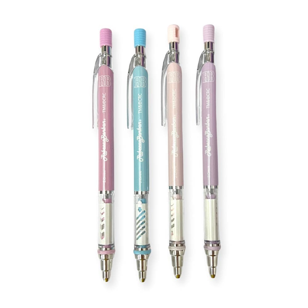 Lapiseira Rebecca Bonbon 2.0 SkyPaper