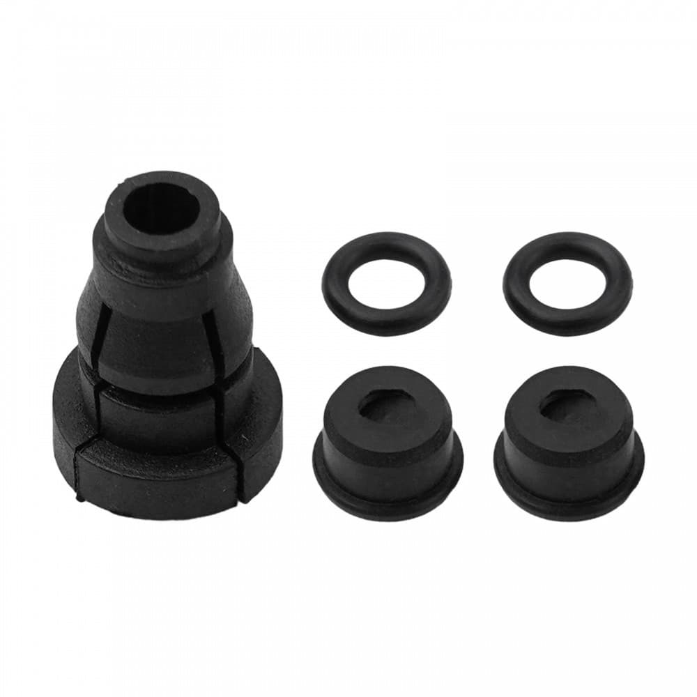 Kit De Reparo De Vedação De Junta De Tubo De Óleo De Cilindro Mestre De Embreagem 1K0798741 Para Ford