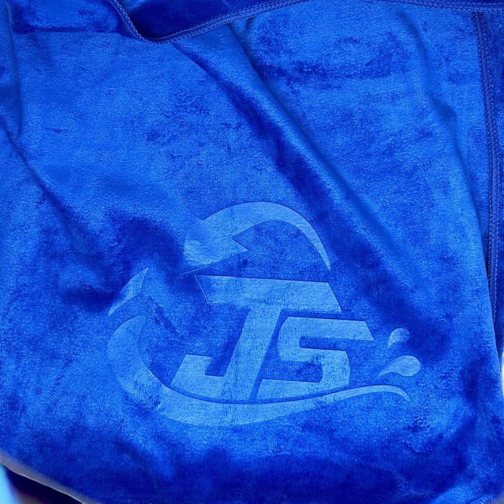 Toalha Secagem  Macia Pano Automotivo Alta Absorção 400 GSM 60 cm