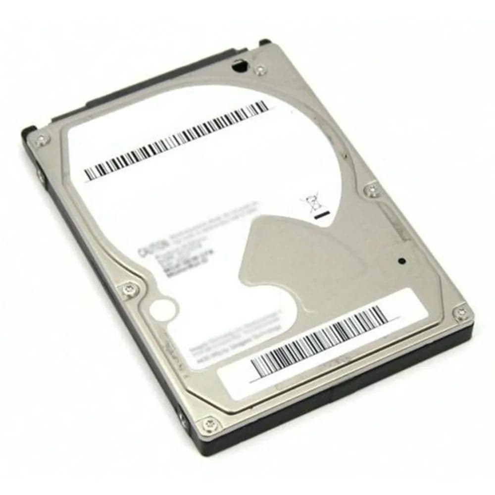 HD 160gb  - sata - notebook varias marcas