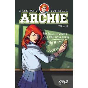 ARCHIE   L133
