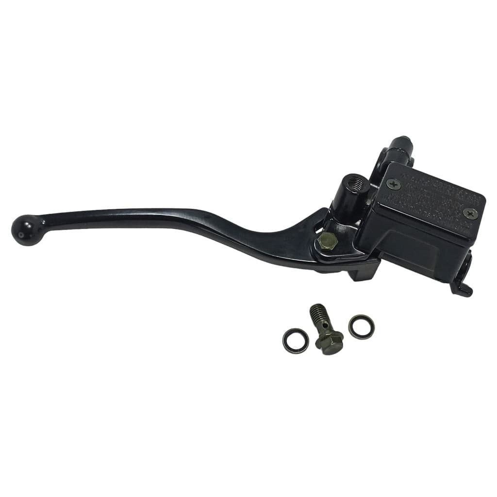 Cilindro Mestre Burrinho Freio Cg 125 Titan Cg 150 Sport