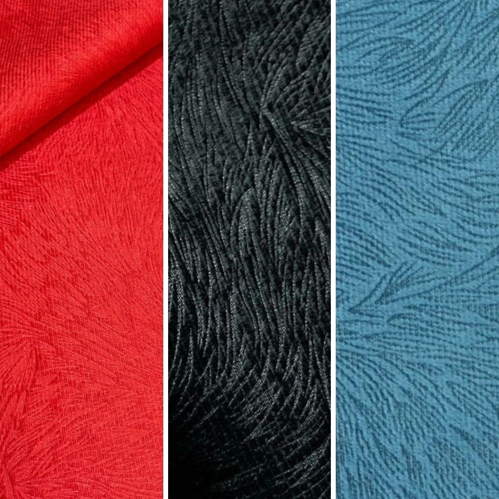 Tecido Suede Pena 1 Metro Poliéster para Reformar Estofados 1,40 Largura