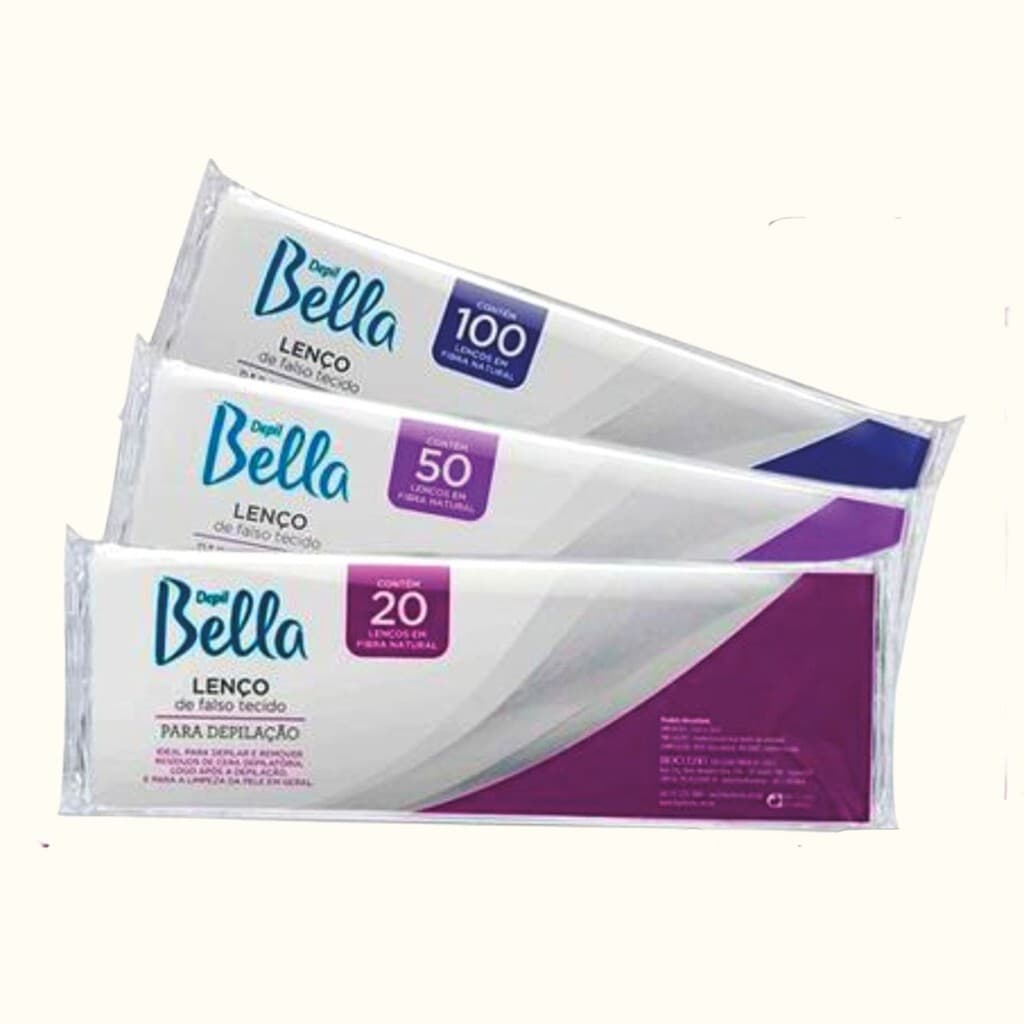 Depil Bella Gran Style Tnt