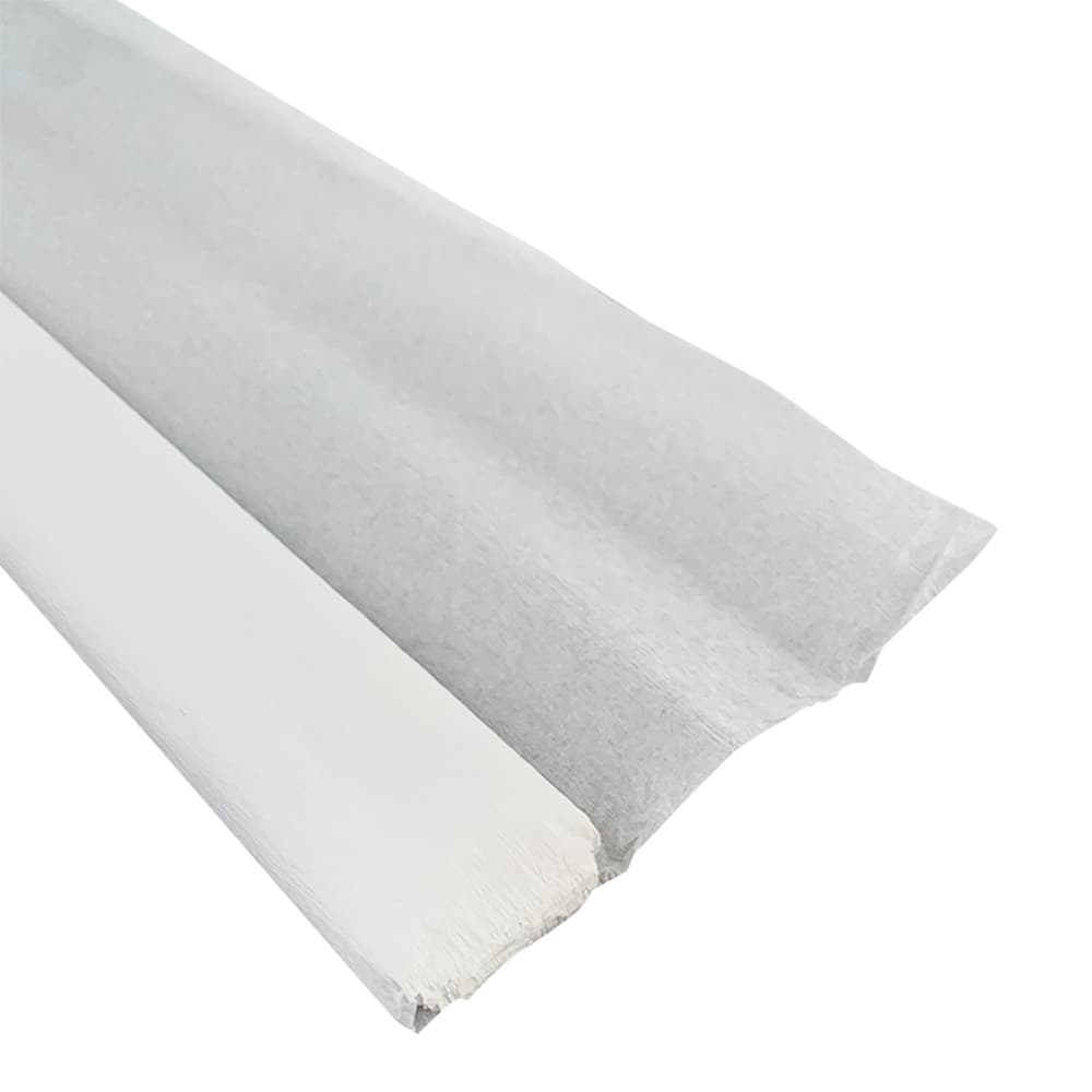 Kit 10 Rolos Papel Crepom Com Várias Cores 48cmx2m Colorido