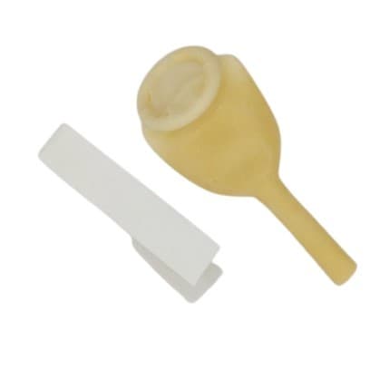 Kit C/10 Dispositivos Para Incontinência Urinária Uripen Nº6 G (35mm) - Vital Gold