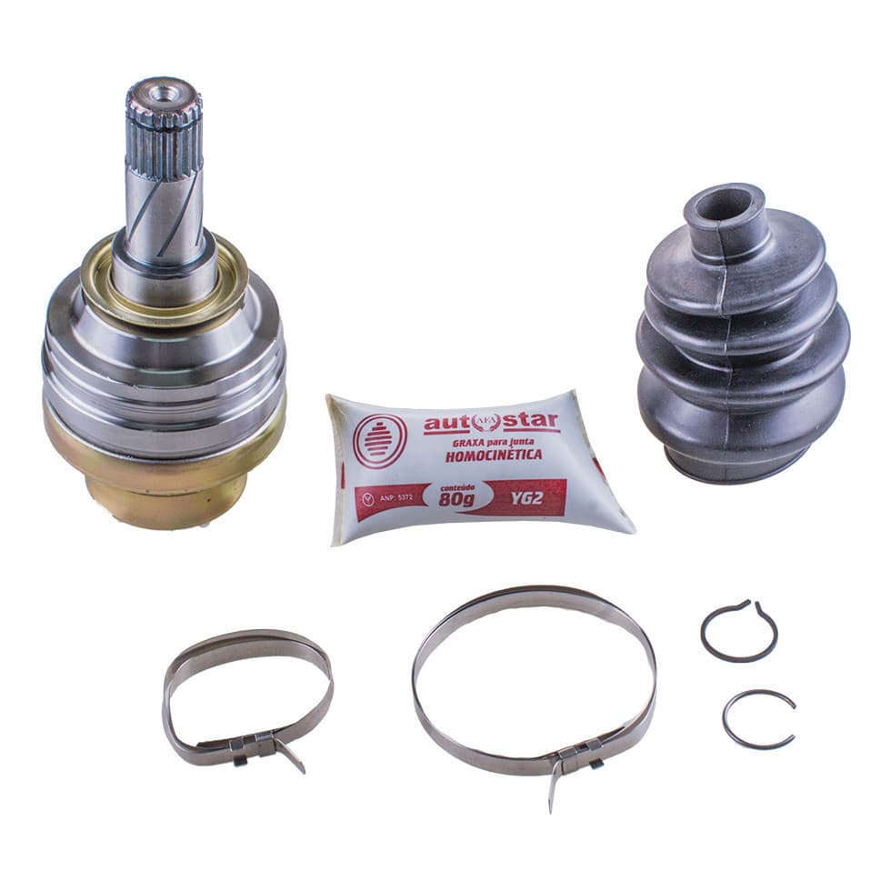 Junta Homocinetica Deslizante Corsa 1994 A 2003