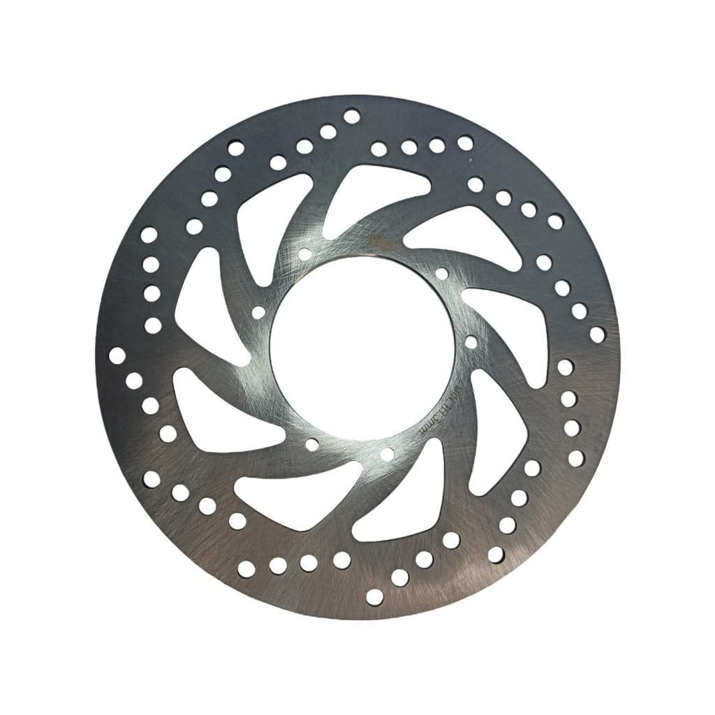 Disco Freio Dianteiro Xtz 250 Lander 2007 em diante Xtz 250 Tenere 2011 em diante