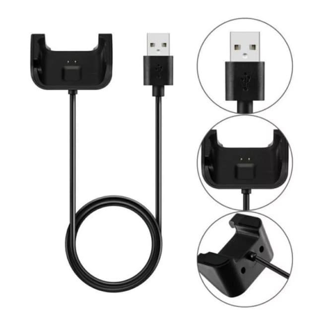 Carregador Para Relógio Amazfit Smartwatch Bip A1608,