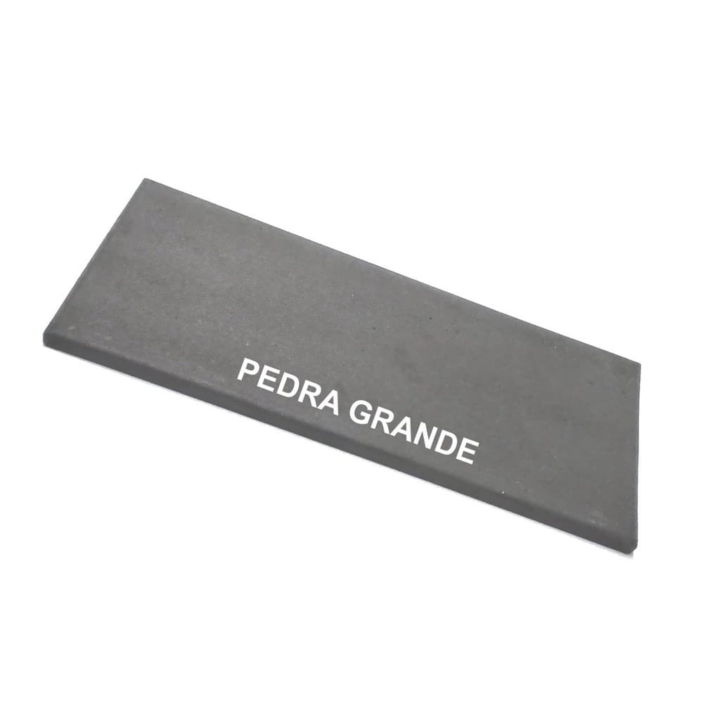 Pedra Para Teste de ouro  Grande Ourives